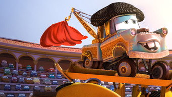 El Materdor (2008)