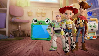 Toy Story 5 backdrop 10