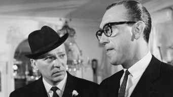 Episode 1 — Episode 1