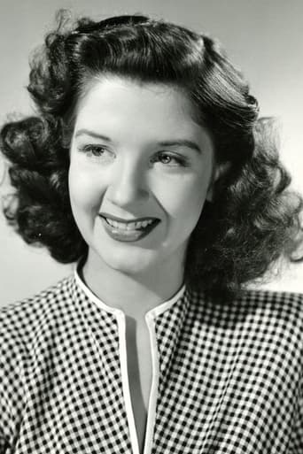 Image of Peggy Ryan