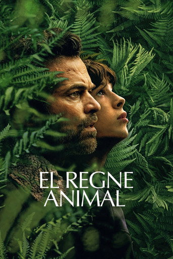Cartell de El regne animal