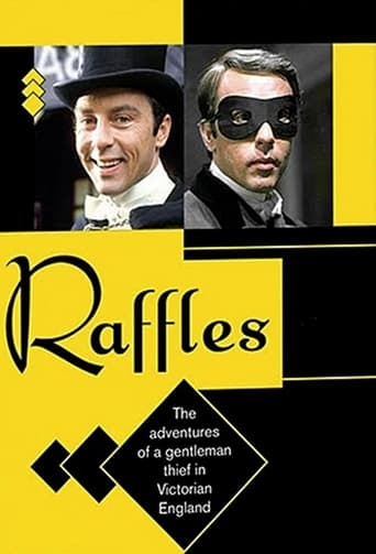 Poster of Raffles