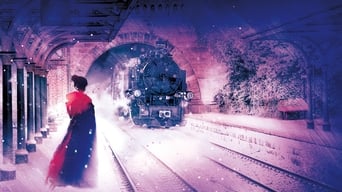 Anna Karenina - S1E01