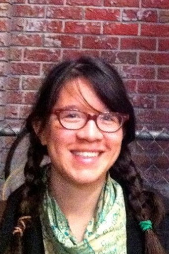 Celeste Koonの人物画像 2