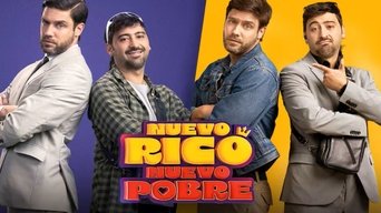 Nuevo Rico, Nuevo Pobre - S1E01