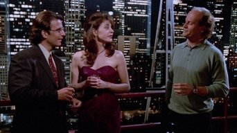 Episódio Episódio 3 da série Frasier