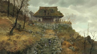 Still 12 from Sword of the Stranger