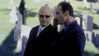 The Shield: Al margen de la ley S01E02