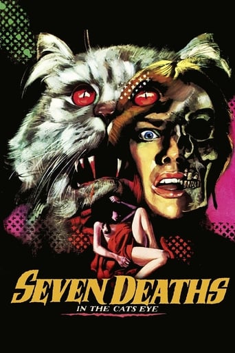 Seven Deaths in the Cat's Eye image