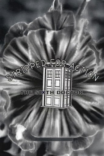 Stripped for Action: The Sixth Doctor