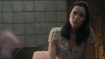 Caroline and Jackie (2012)