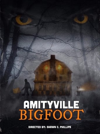 Amityville Bigfoot