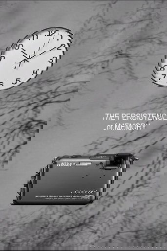 The Persistence of Memory poster