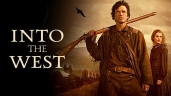 #6 Into the West