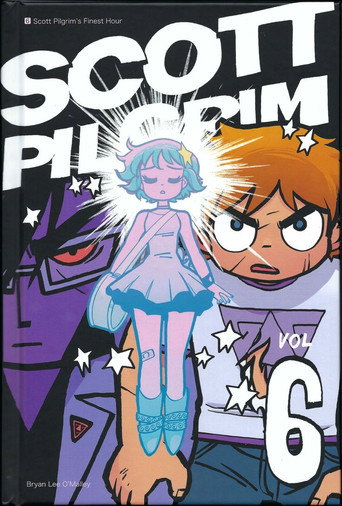 Scott Pilgrim vs. the World