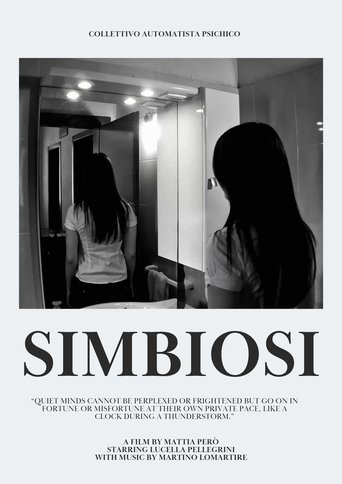 Simbiosi poster