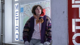 #7 Winter Boy