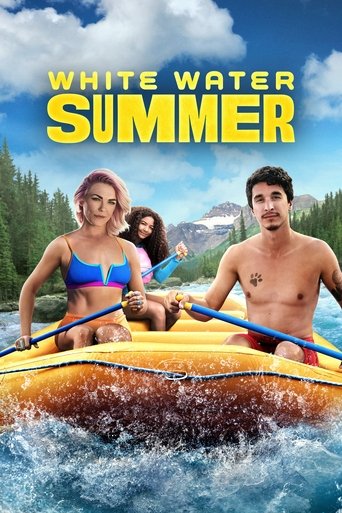 White Water Summer: Season 1