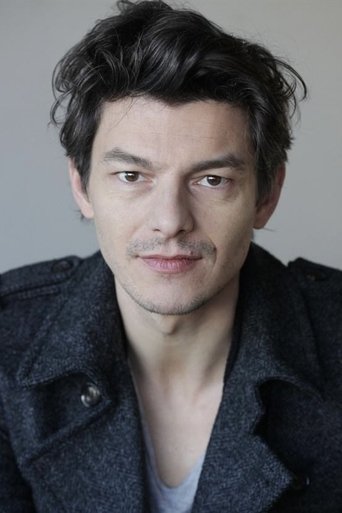 Imagine Guillaume Toucas