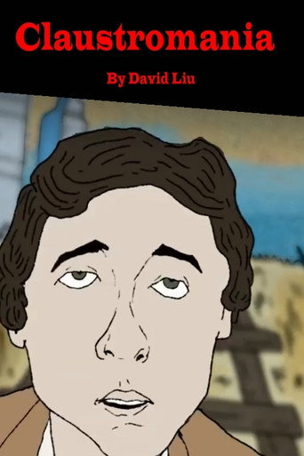 Claustromania galeri 1