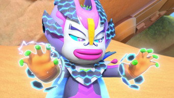 Episode 16 — Episode 16