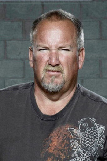 Foto de Darrell Sheets