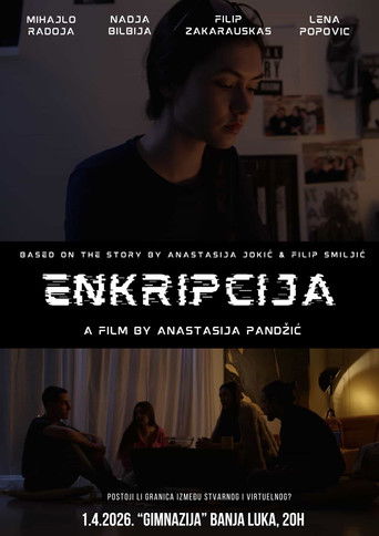 Enkripcija (2026)
