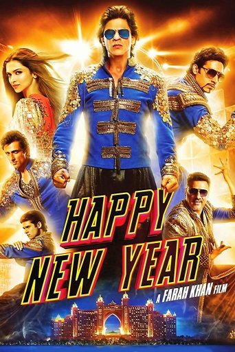 Happy New Year (2014) Happy New Year (2014)
