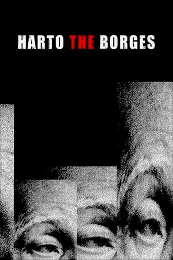 Poster of Harto the Borges