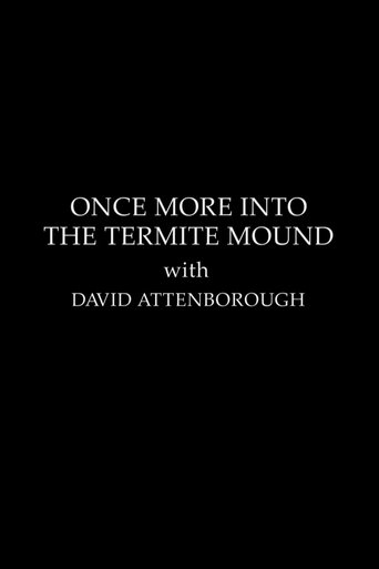 The Making Of The Trials Of Life - Once More Into The Termite Mound (1990)