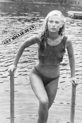 The Legend of Billie Jean