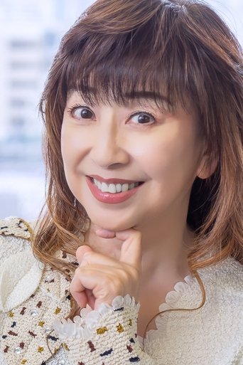 Image of Kumiko Ohba