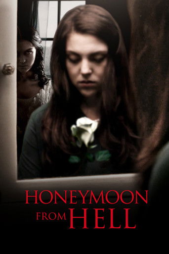 Honeymoon From Hell poster 3