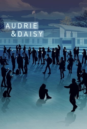 Audrie & Daisy image