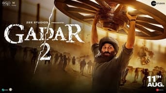 Gadar 2 (2023)