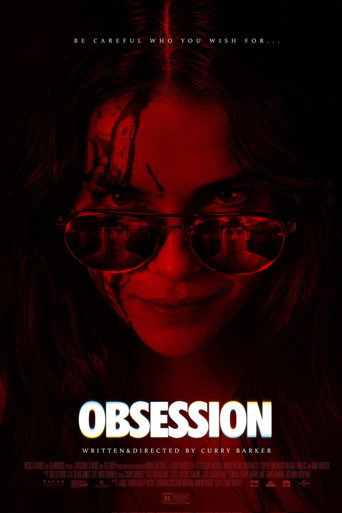 Obsesión — poster 53, 2000 × 3000