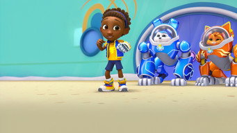#8 Robogobo
