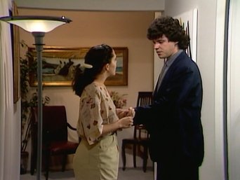 Episódio Capítulo 50 da série O Sexo dos Anjos