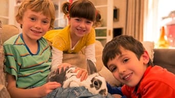 Topsy and Tim (2013-2015)