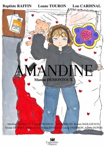 Amandine