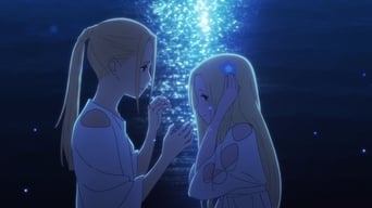 Still 7 from Maquia: When the Promised Flower Blooms
