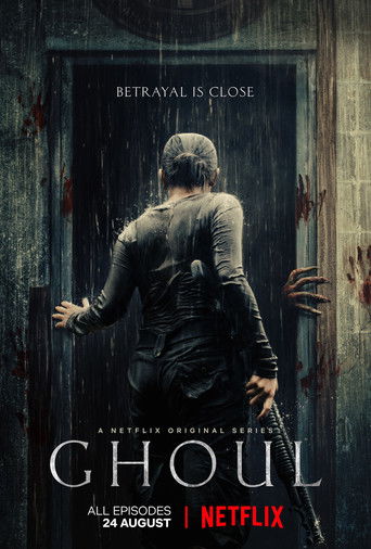 Ghoul (2018)
