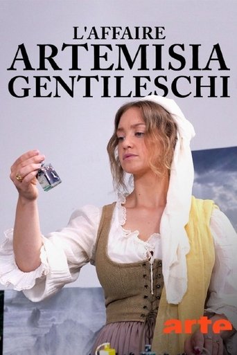 Verbrechen und Kunst im Barock - Der Fall Artemisia Gentileschi (2024)