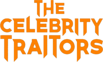 The Celebrity Traitors logo