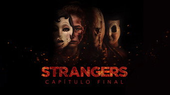 Galeria 3 - Strangers: Capítulo 3