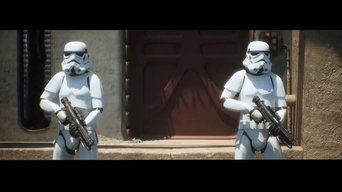 For the Empire - S2E01