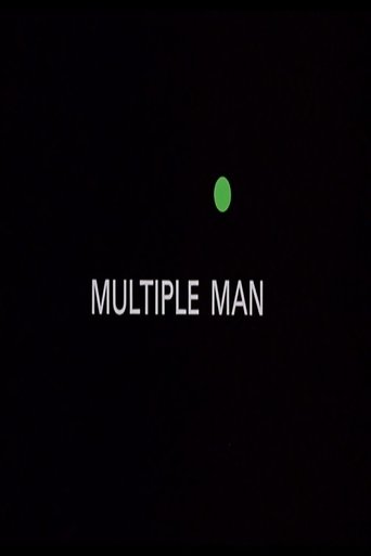 Multiple Man (1969) Multiple Man (1969)