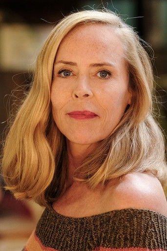 Foto de Isabelle Mann