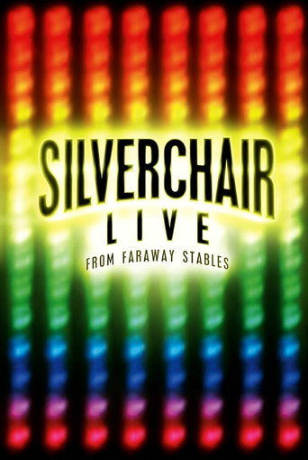 Silverchair: Live From Faraway Stables (2003)