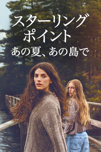 スターリング・ポイント あの夏、あの島で (2026年)のポスター画像 - FindKey